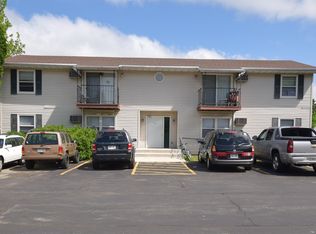 683 Harvey St #1, Ripon, WI 54971