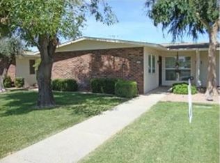 13218 N Del Webb Blvd, Sun City, AZ 85351