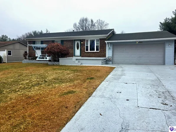 128 Parkside Cir, Vine Grove, KY 40175