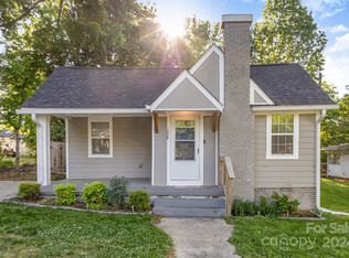 1008 Marie Ave, Kannapolis, NC 28083