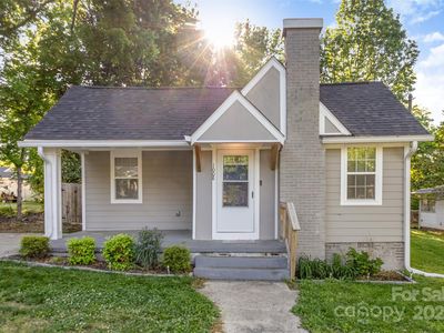 1008 Marie Ave, Kannapolis, NC, 28083