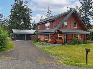 374 Agnew Pkwy, Port Angeles, WA 98362