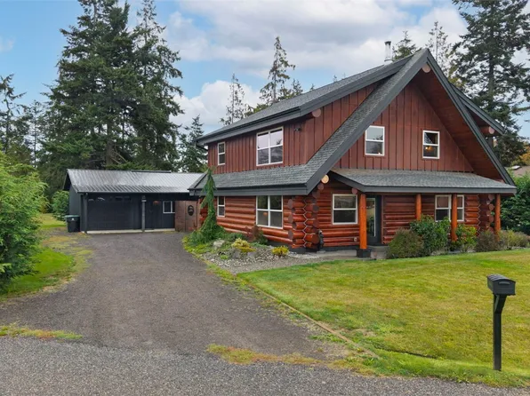 374 Agnew Pkwy, Port Angeles, WA 98362