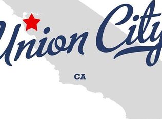 1836 Tulane St, Union City, CA 94587