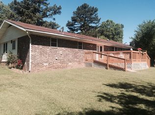 10545 Atchley Ln, Parks, AR 72950