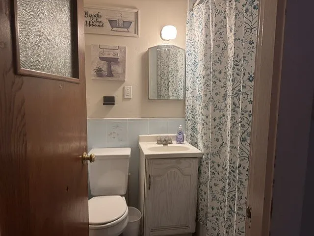 435 Hanover St #3A — Photo 7