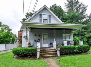 243 Avalon St, Cincinnati, OH 45216