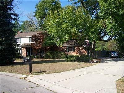 1st image of 4051 Colemere Cir