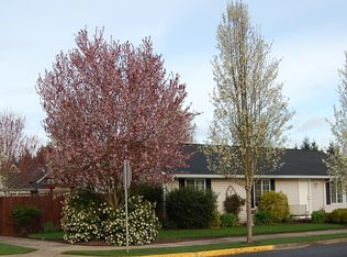 4421 Munker St, Hubbard, OR 97032