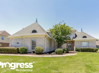 5185 Guffin Rd, Memphis, TN 38135