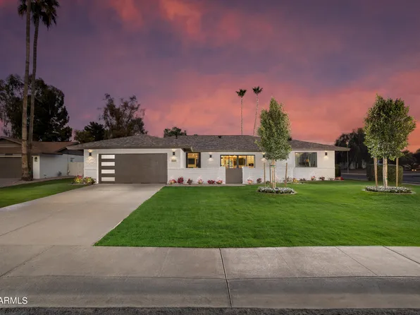 7103 N VIA DE MAS --, Scottsdale, AZ 85258