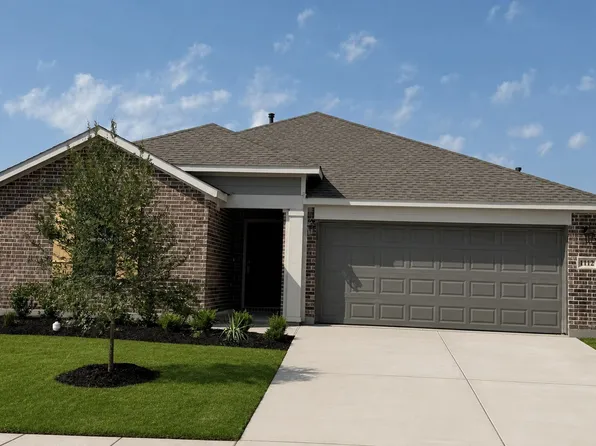 1112 Angus Ln, Royse City, TX 75189