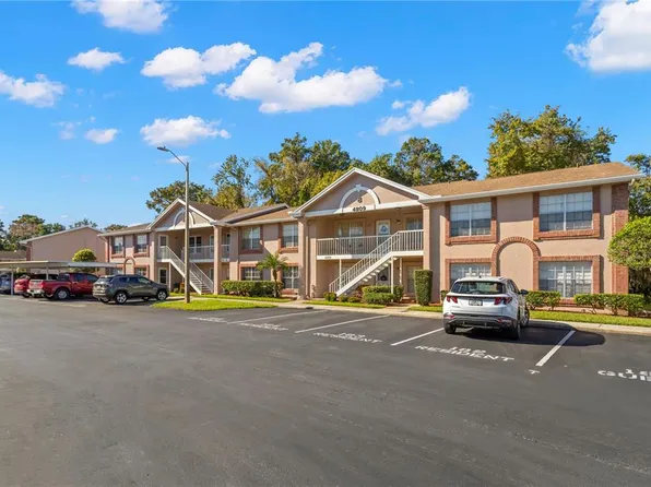4809 Myrtle Oak Dr Unit 22, New Port Richey, FL 34653
