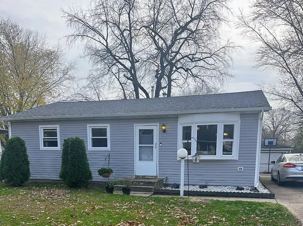 4761 E 25th Pl, Lake Station, IN 46405