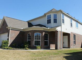 19519 Gentle Creek Way, Cypress, TX 77429