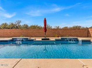 17686 W Star Cluster Pl, Marana, AZ 85653