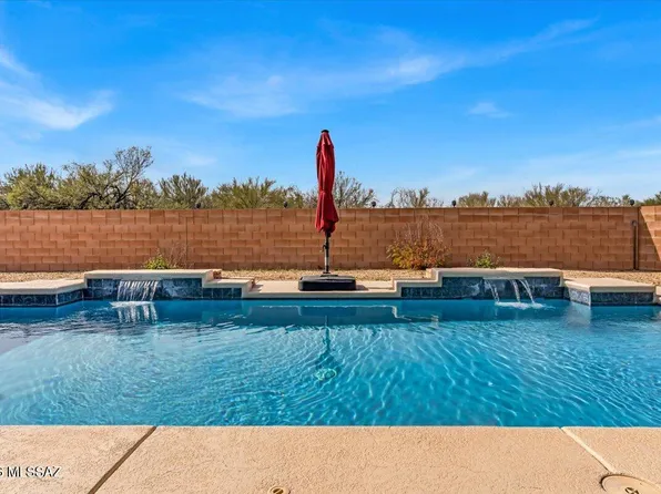 17686 W Star Cluster Pl, Marana, AZ 85653