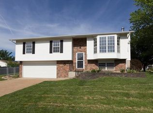 2928 Shelley Lynn Dr, Arnold, MO 63010