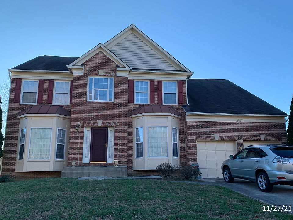 Property Front View