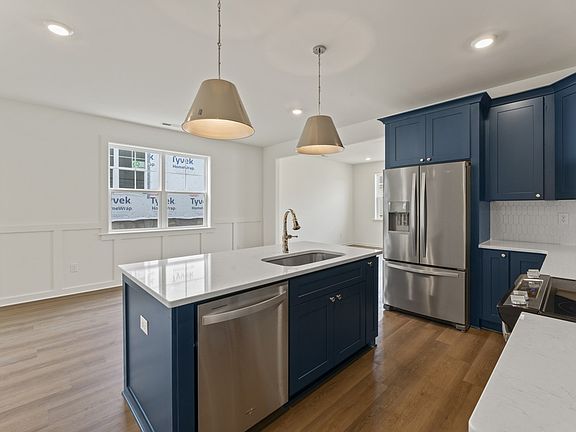 2nd image of 517 Byres Ct Lot 38A