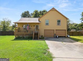 30 Road 1 South SW, Cartersville, GA 30120