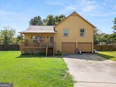 30 Road 1 South SW, Cartersville, GA, 30120