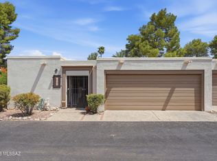 6904 E Camino Del Dorado, Tucson, AZ 85715