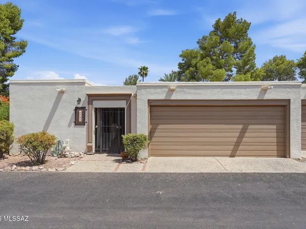 6904 E Camino Del Dorado, Tucson, AZ 85715