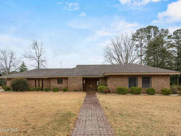 616 E Murphy Street, Wallace, NC 28466