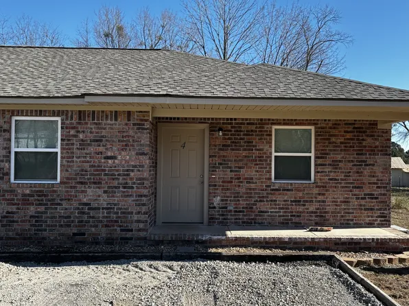 7911 Us Highway 64 W APT 4, Russellville, AR 72802