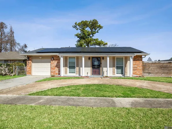 6148 Adam Dr, Marrero, LA 70072