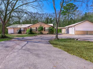 4403 Us Highway 69 N, Lufkin, TX 75904