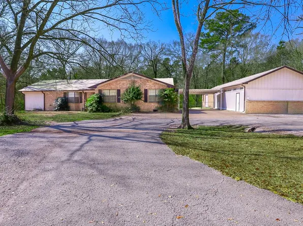 4403 Us Highway 69 N, Lufkin, TX 75904