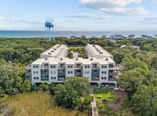 650 Salter Path Rd APT 112, Pine Knoll Shores, NC 28512