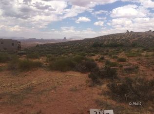 2132 Coyote Creek Rd, Page, AZ 86040