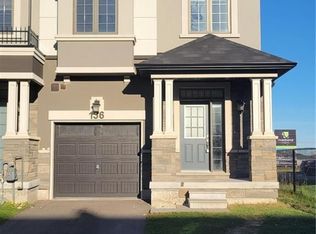 136 Flagg Ave, Brant, ON N3L 0J8