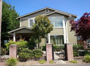 6318 28th Ave S, Seattle, WA 98108