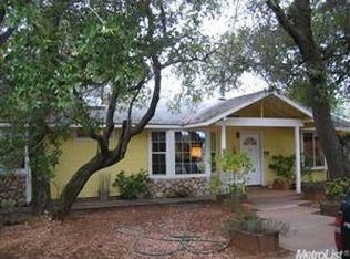 6000 McKinley Dr, Garden Valley, CA 95633