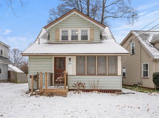 261 Peart Ave, Rochester, NY 14622