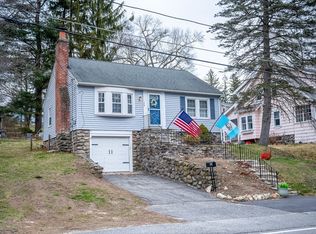 128 Boyce St, Auburn, MA 01501