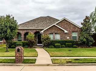 1707 Warm Springs Dr, Allen, TX 75002