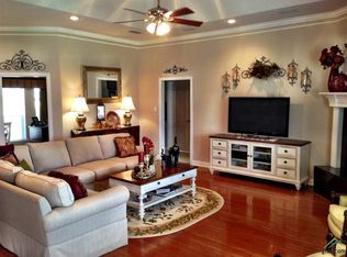 2059 Rana Park, Flint, TX 75762