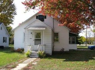 312 S Front St, Standish, MI 48658