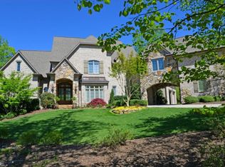 6318 Poplar Forest Dr, Summerfield, NC 27358