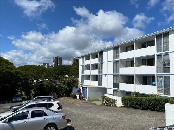 1870 Lusitana St APT 405, Honolulu, HI 96813