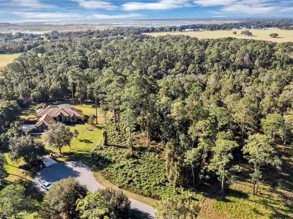 LOT 40 Grand Oak Ln Lot 40, Tavares, FL 32778