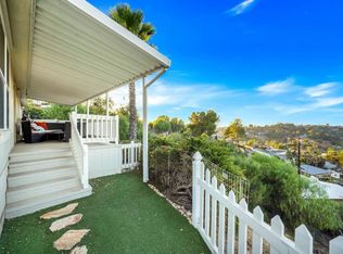 9100 Single Oak Dr SPACE 26, Lakeside, CA 92040