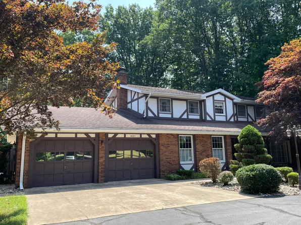 4481 Cleveland Ave, Stevensville, MI 49127