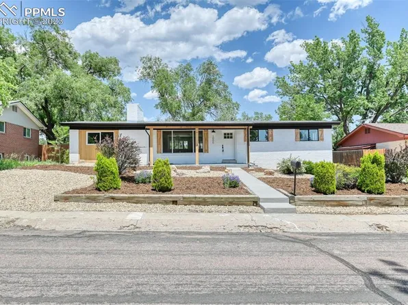 1006 Milky Way, Colorado Springs, CO 80905