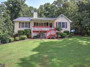 15 Azalea Dr SE, Cartersville, GA 30121